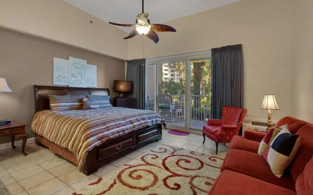 106 Shores of Panama