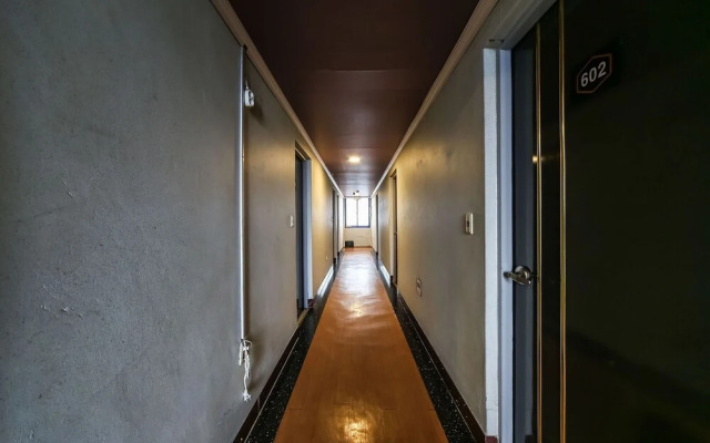 Pohang Yeongildae Day Stay