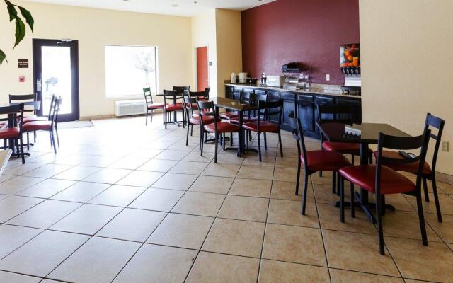 Red Roof PLUS+ Danville, KY