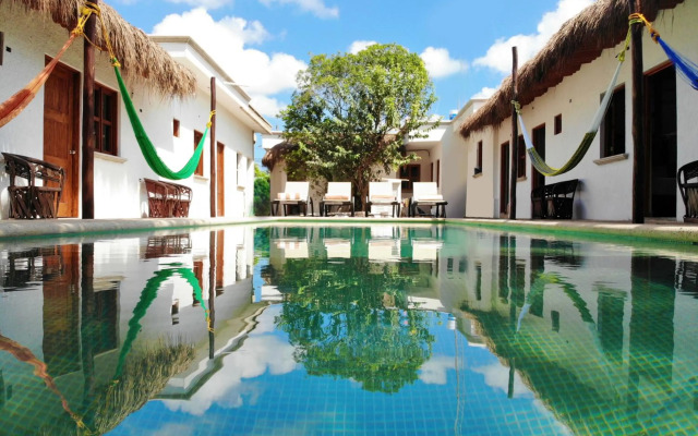 Kinta Kan Boutique Hotel