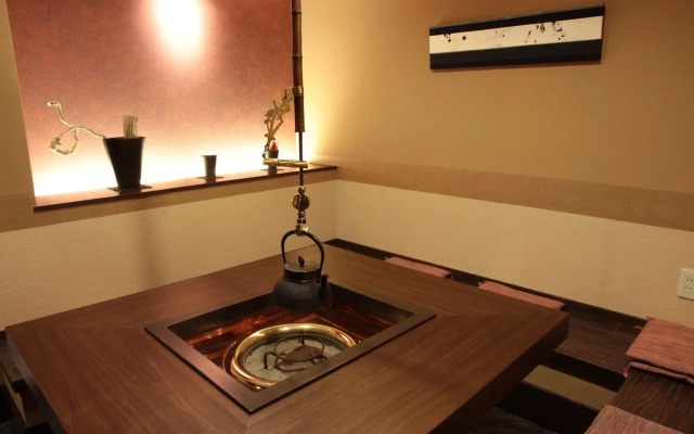Ryokan Sensyoen