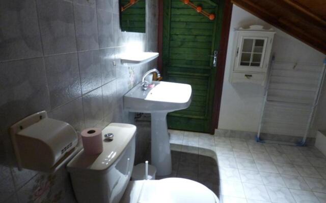 Appartement Le Grand-Bornand, 3 pièces, 6 personnes - FR-1-458-165