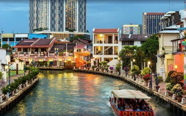 New Wave Malacca Hotel