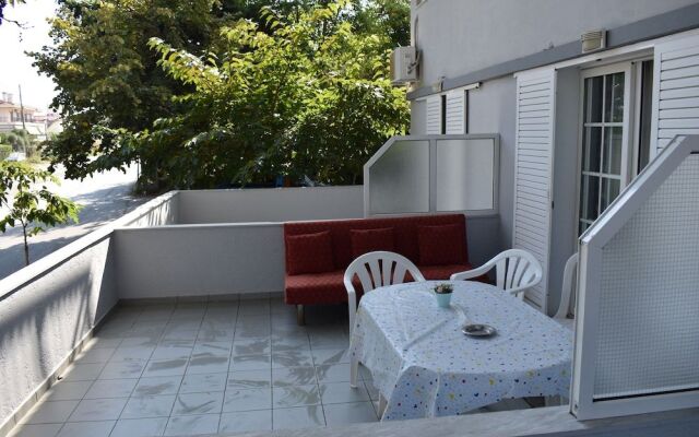 Galanis Hotel