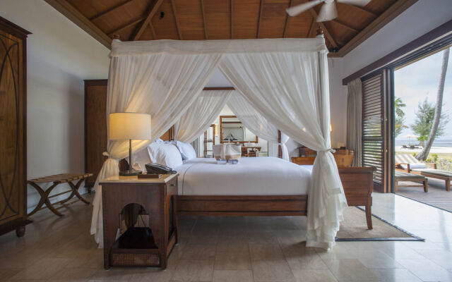 The Residence Zanzibar