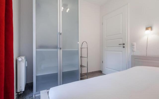 Strandvilla Niklot Wohnung 02