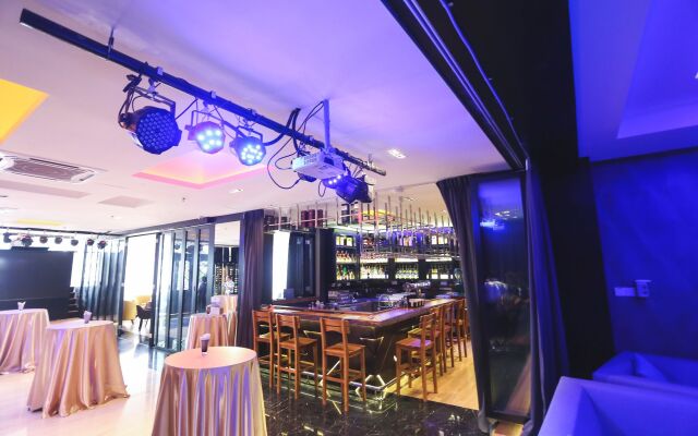 Grand Belllo Hotel JBCC