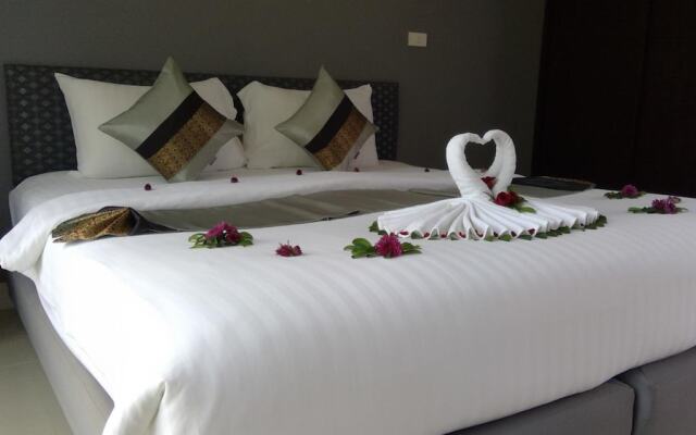 MJ Boutique Hotel Khao Lak