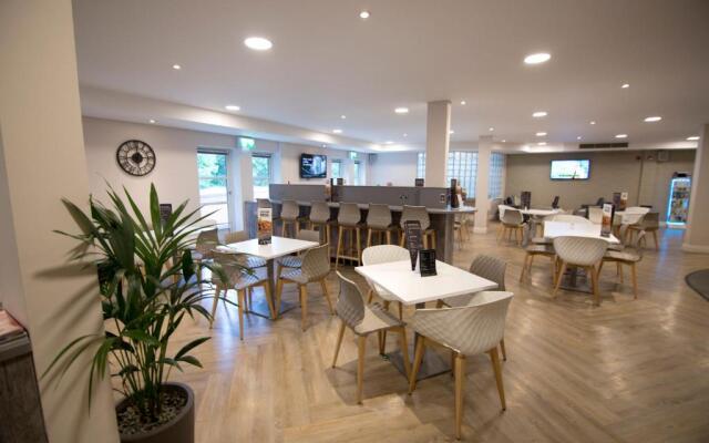 Hotel Bannatyne Durham