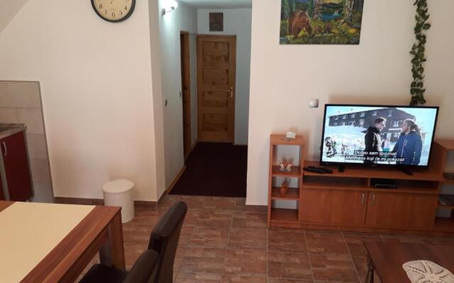 Apartment Mrsinj