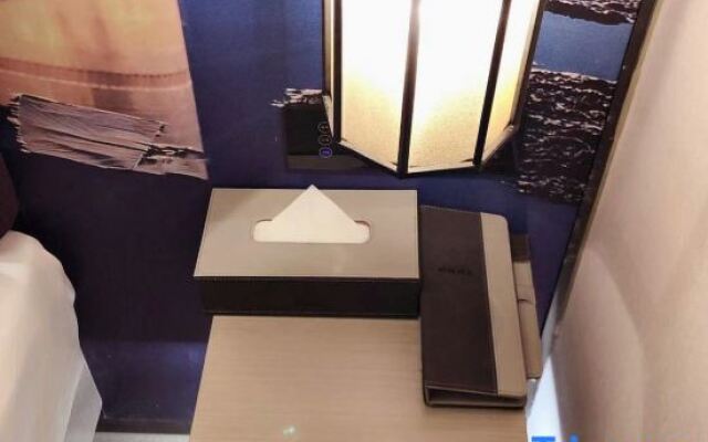 Parkgeun Hotel（Shenzhen KingKey The Mixc）