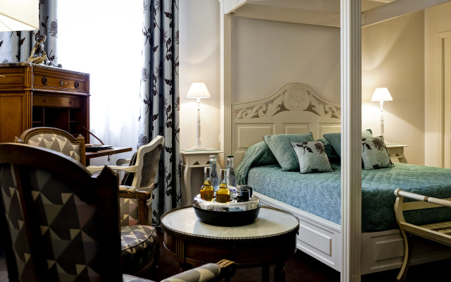 Grand Hotel Des Terreaux