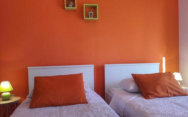 Apartmani Peran
