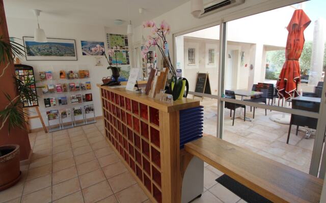 Hotel & Residence de la Transhumance