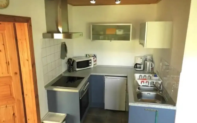 Ferienwohnung-Schlei-Ostsee