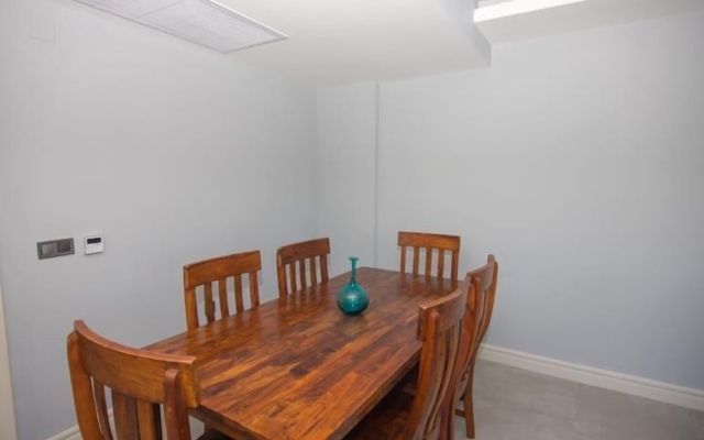 Villa Familia Selimiye