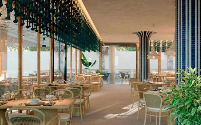 Iberostar Selection Albufera Park - All Inclusive
