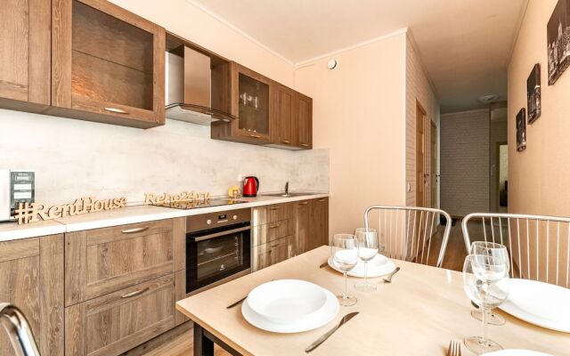 RentHouse Apartment Maly Pr. V.O.