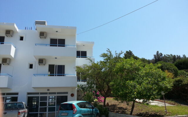 Ecotel Saint George