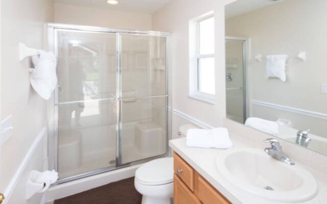 Charming Solana Resort Villa