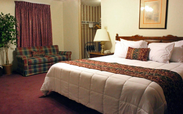 Lake View Inn