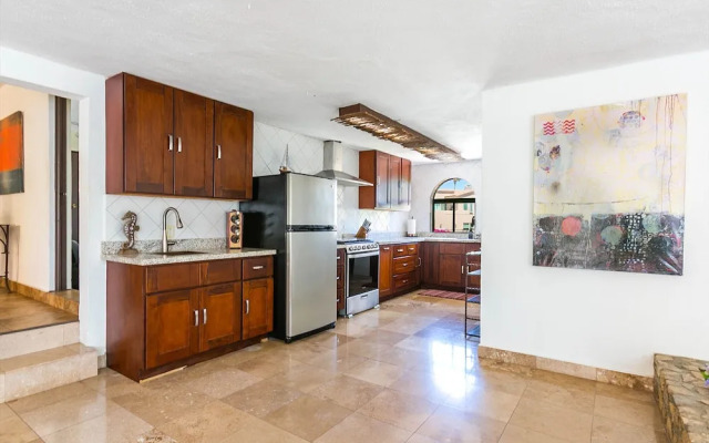 Casa de los Sue os - Cabo Bello
