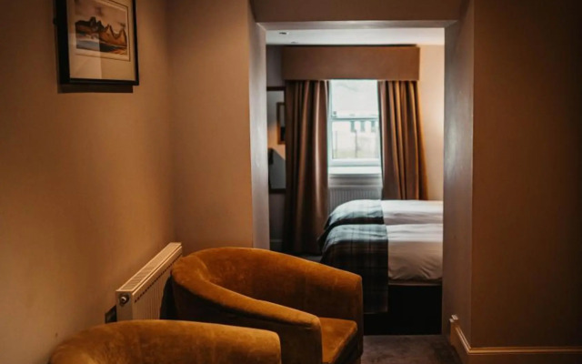 Broadford Hotel