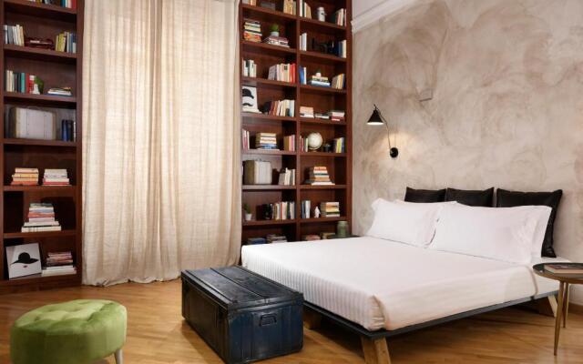 Piazza del Popolo Boutique Home