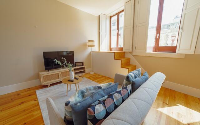 Boavista Premium II Duplex Terrace by Vacationy