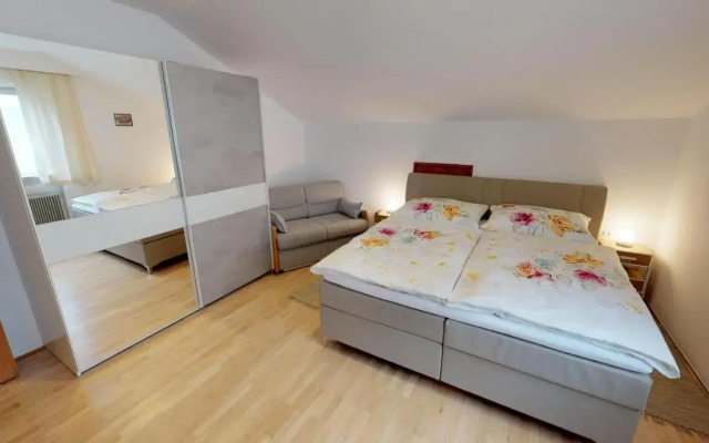 Ferienwohnung Pirker