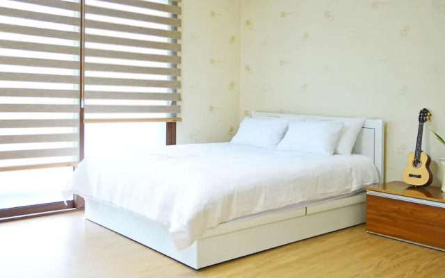 Tongyoung Misung Sweet Pension