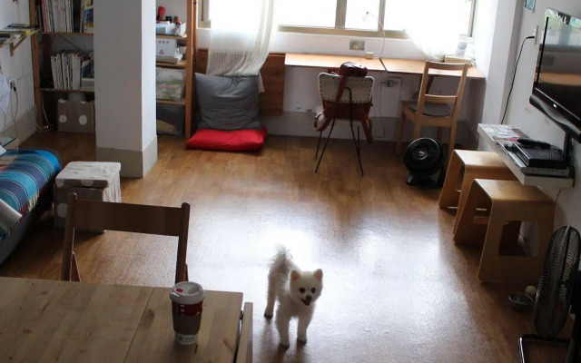 Chez Kiki