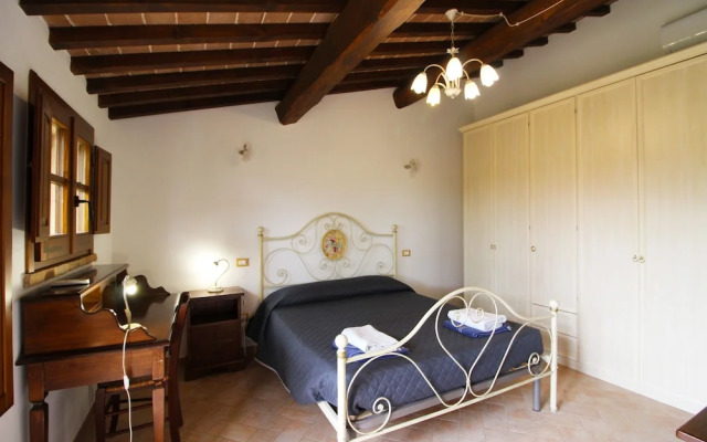Casa Cervognano