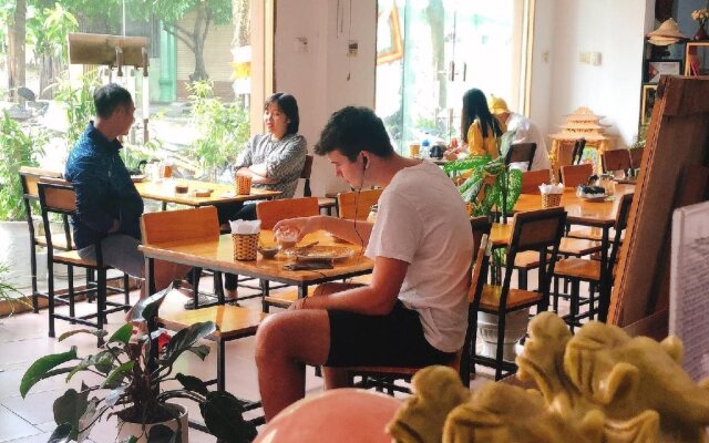 Dieps House Eco Homestay