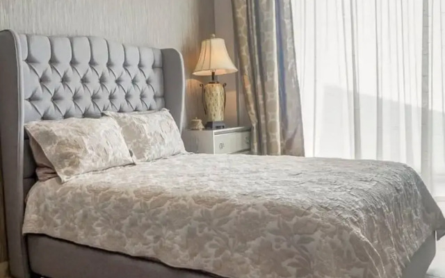Luxury Apt with Balcony l León Gto
