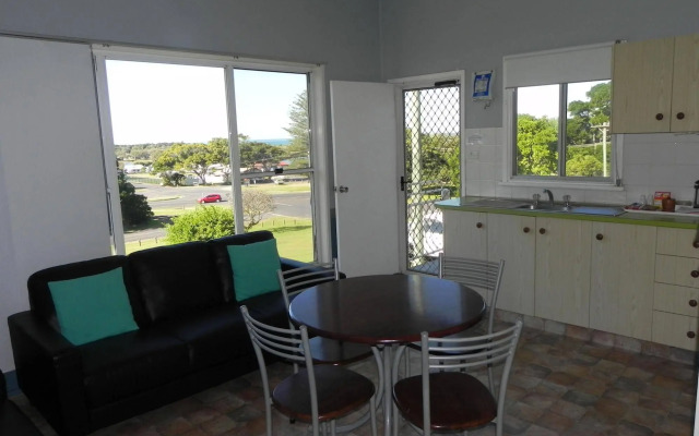 Leisure Lee Holiday Apartments