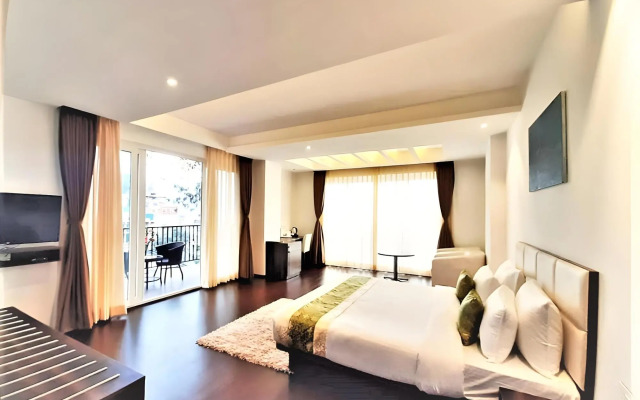Hotel Dongkheala