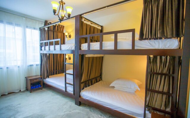 Memory Inn Guilin Central