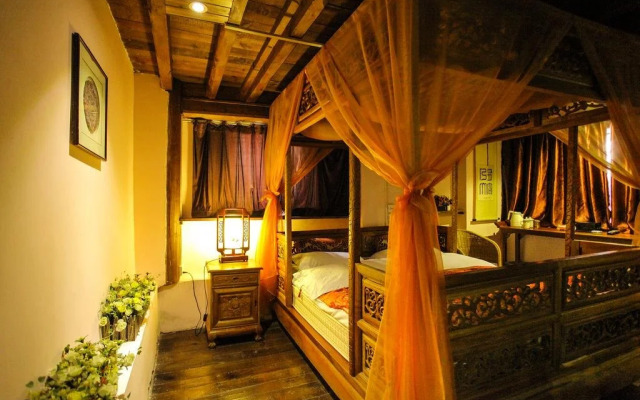 Fushengyuan Inn