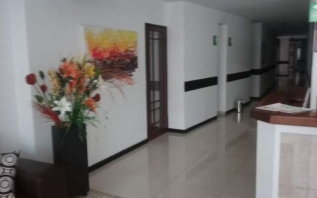 Golden Suite Pereira