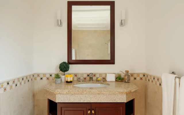 Fantastay Signature Villa