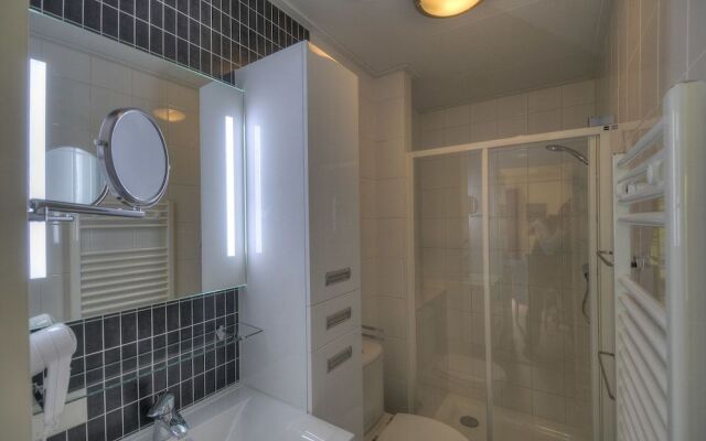 Ferienwohnungen Wulfener Hals