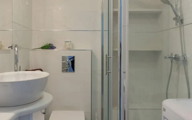 Apartment Super Marijo - Two-bedroom Apartment With Sea View