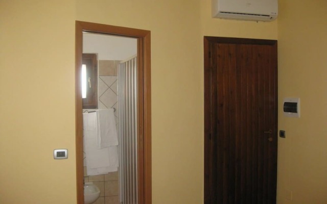Agriturismo Montesalerno