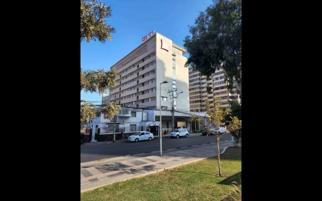 ibis Antofagasta