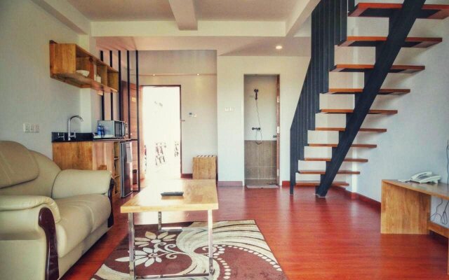 White Orchid Hotel