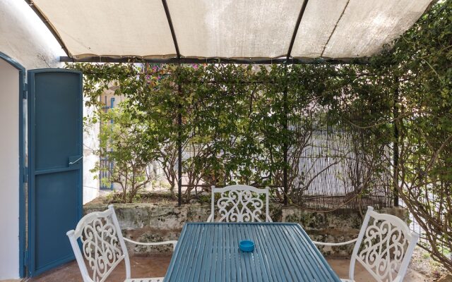Masseria Torre Abate Risi