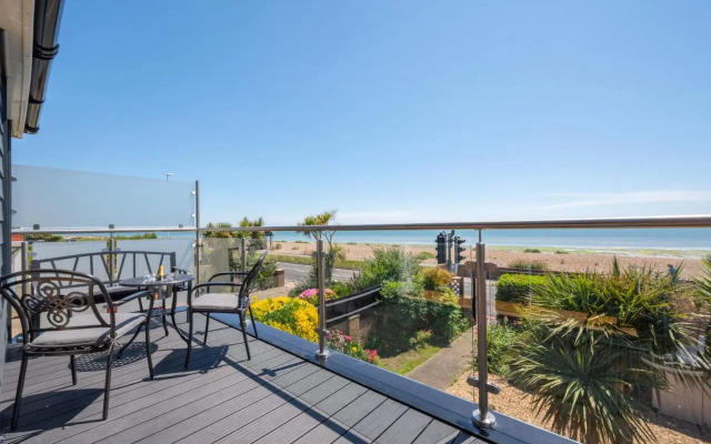 Vitamin Sea House
