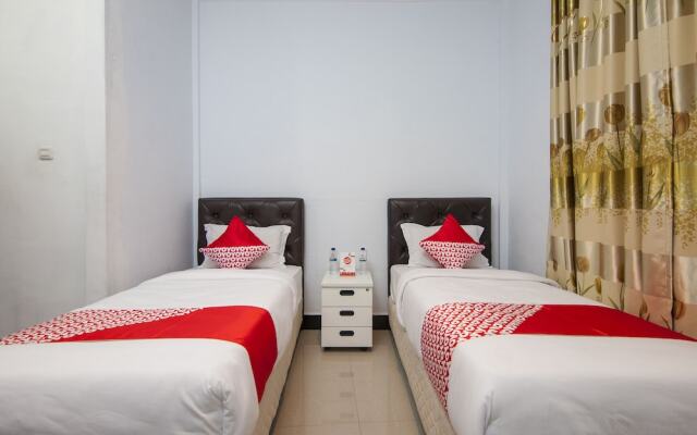 OYO 1520 Hotel Kartini