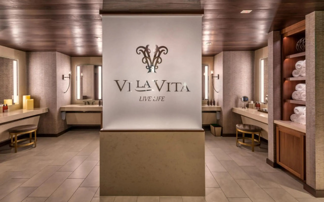 Vinarosa Resort & Spa